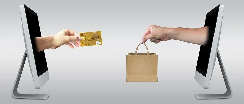 eCommerce Website