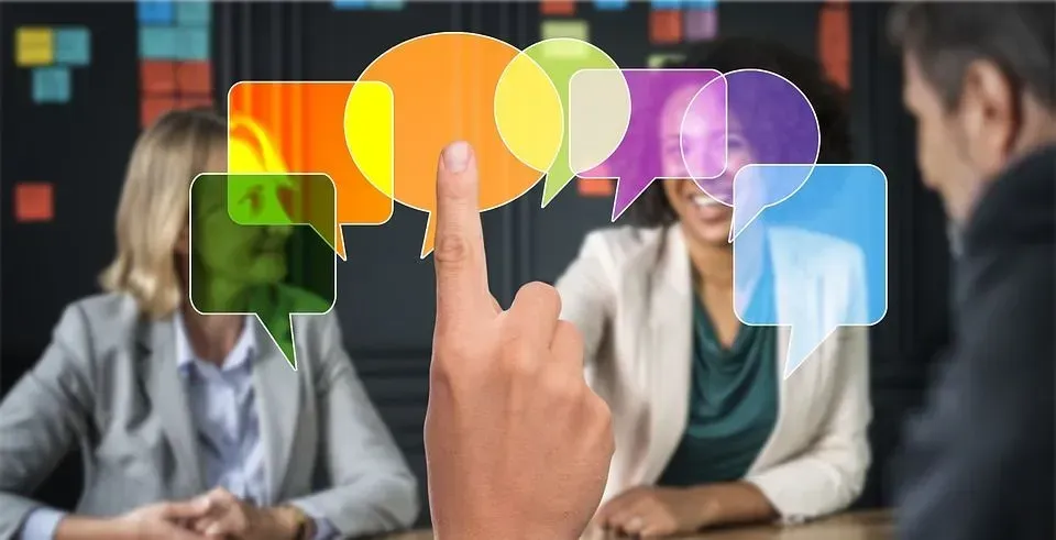 Community Forum