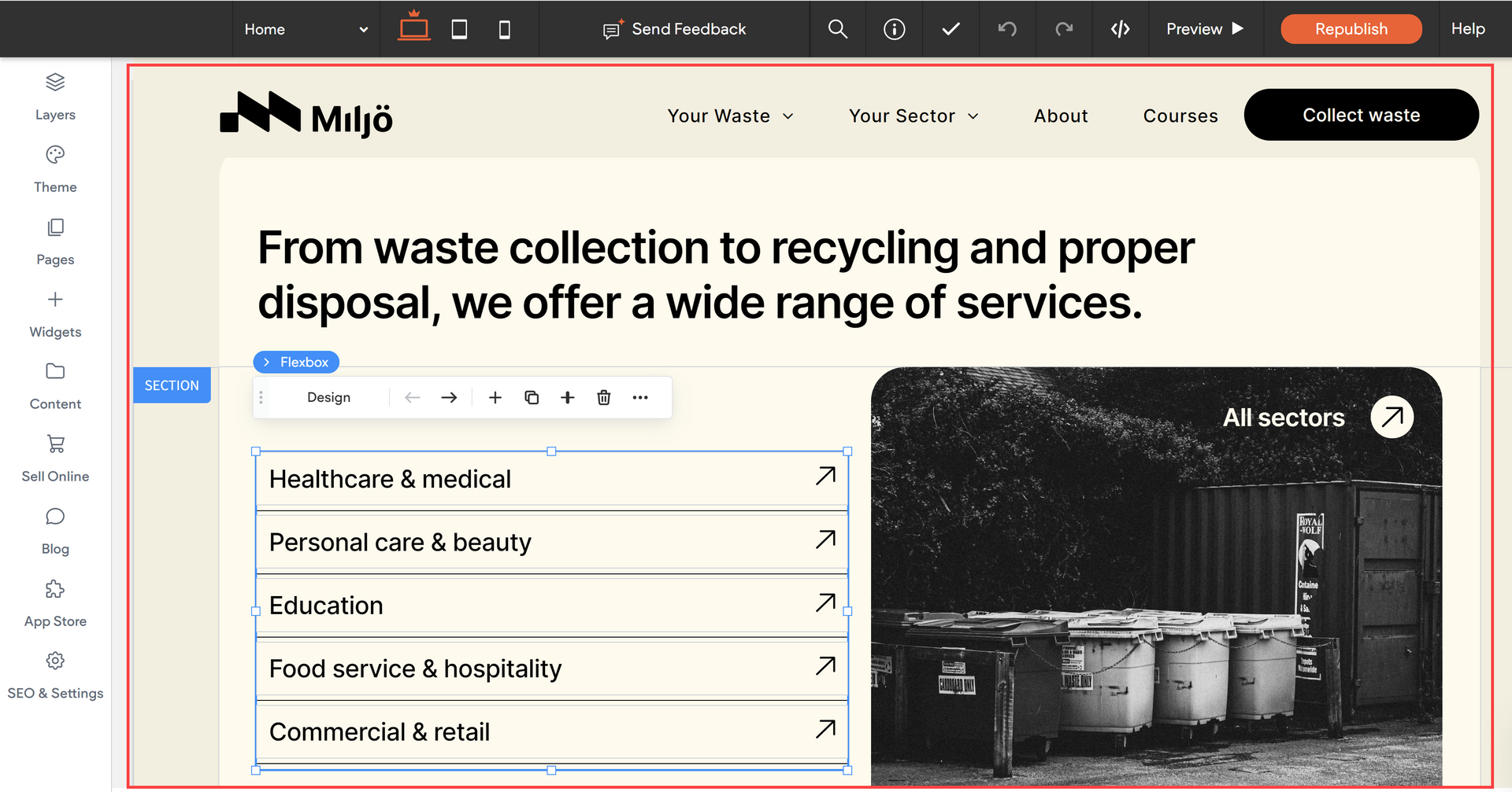 Wrapping Up