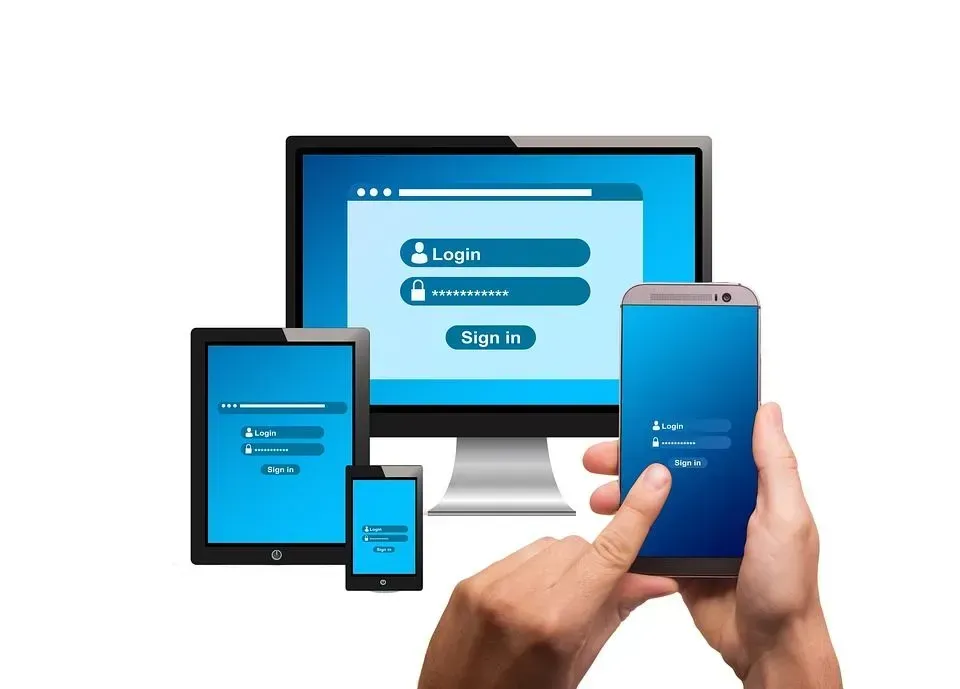 Web Portal