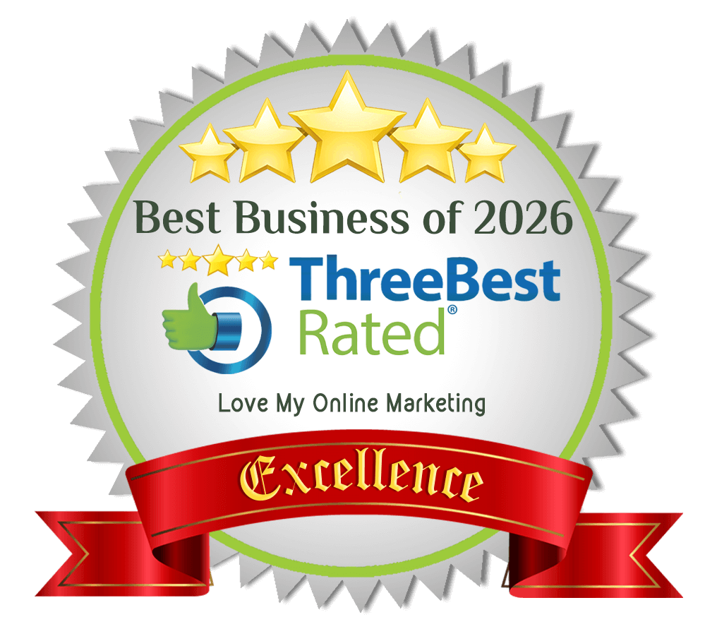 Three Best Rated Best Business of 2026