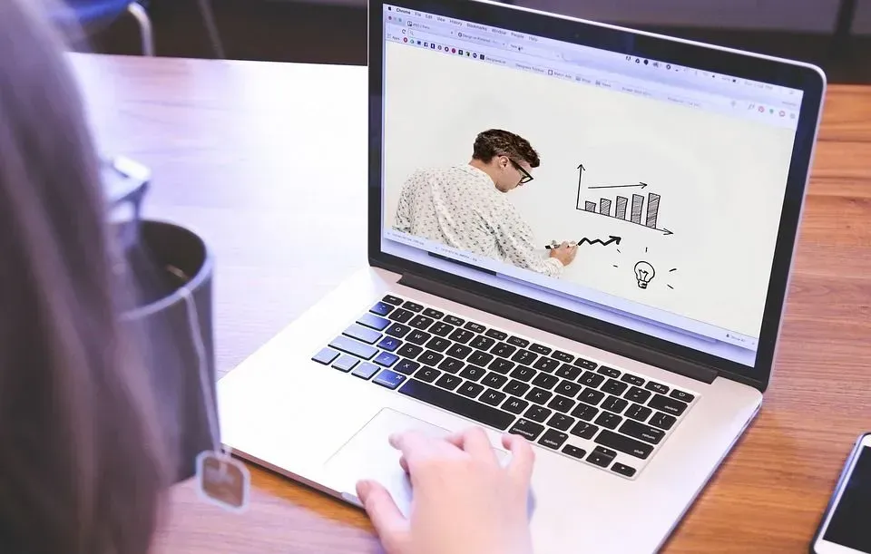 Educational Website