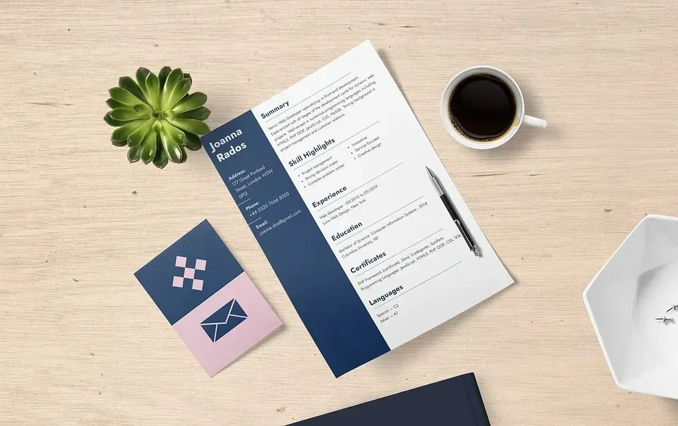 Portfolio Website