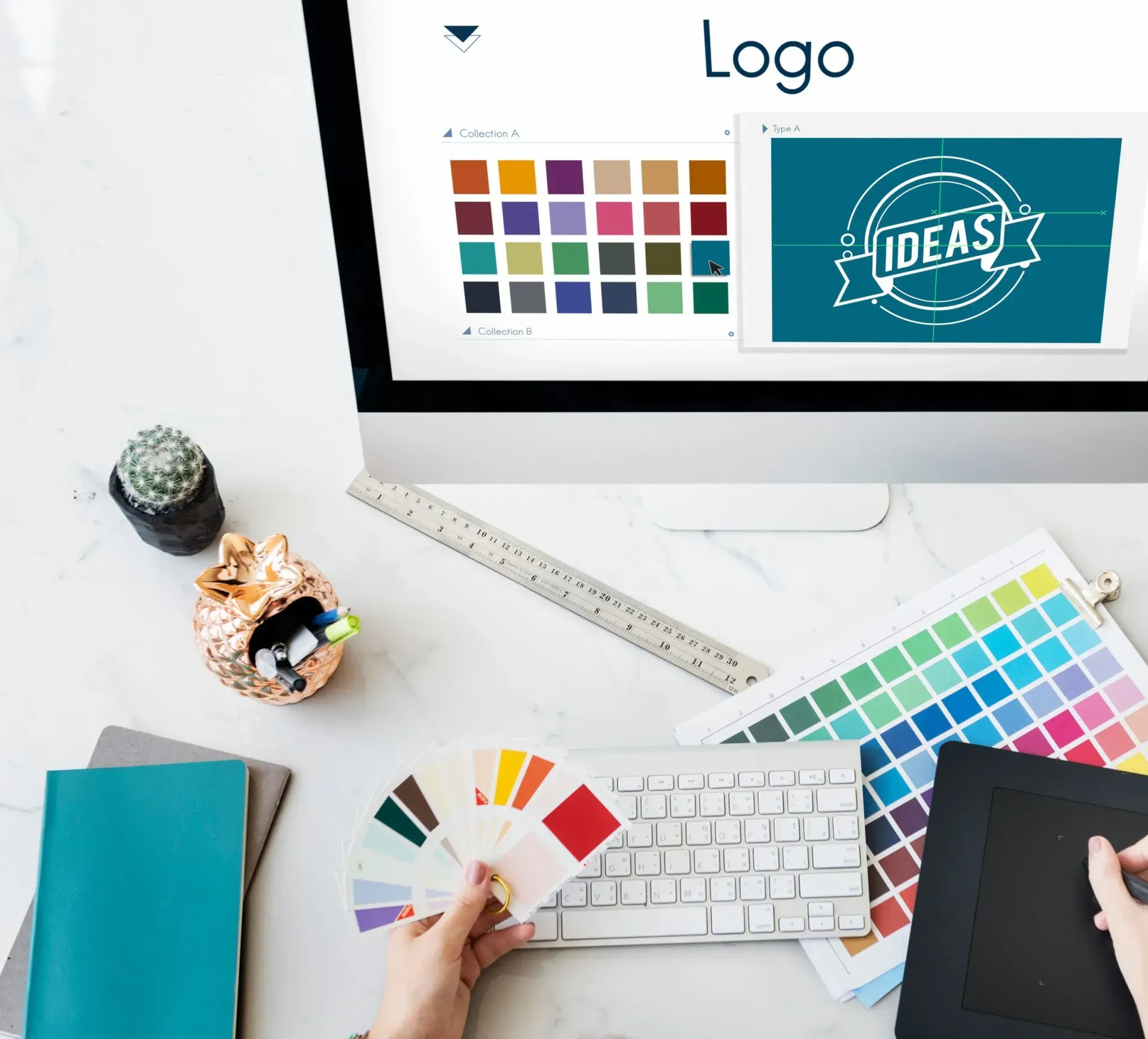 web design