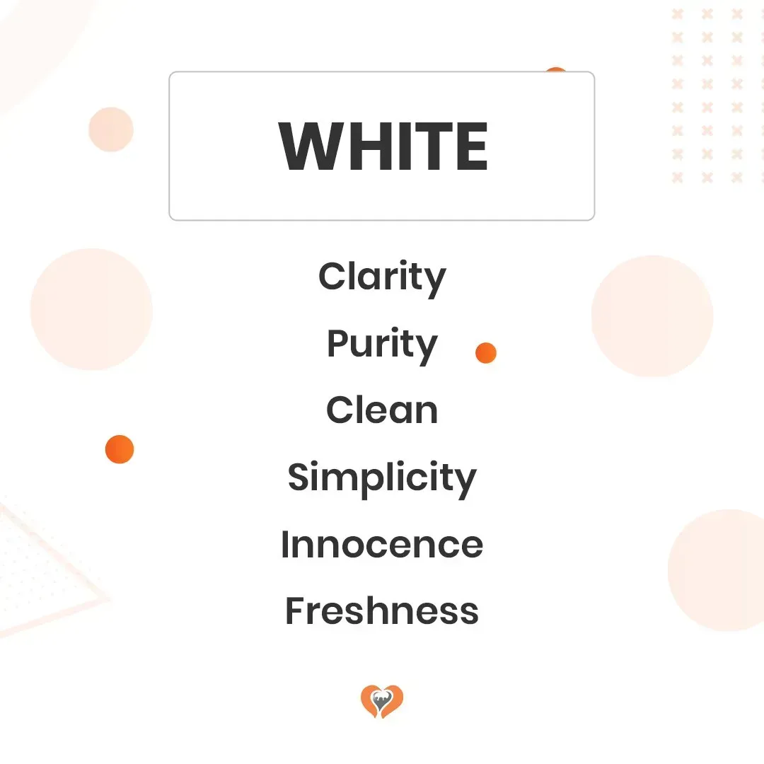 color white