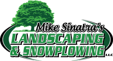 Mike Sinatra Landscaping, LLC Logo