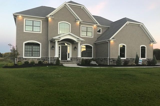 Mike Sinatra Landscaping, LLC 1