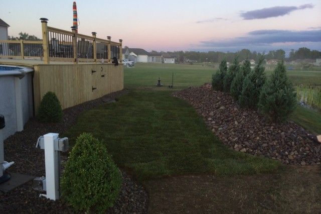 Mike Sinatra Landscaping, LLC 10