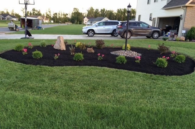 Mike Sinatra Landscaping, LLC 11