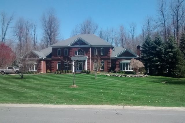 Mike Sinatra Landscaping, LLC 13