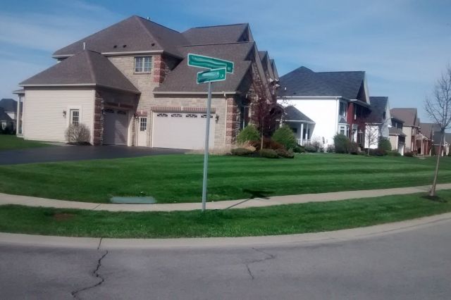 Mike Sinatra Landscaping, LLC 15