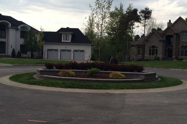 Mike Sinatra Landscaping, LLC 18