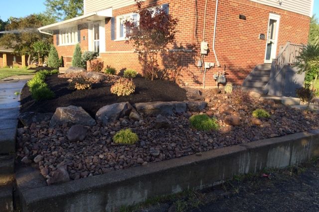Mike Sinatra Landscaping, LLC 19