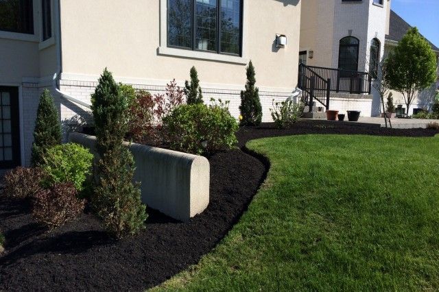 Mike Sinatra Landscaping, LLC 3