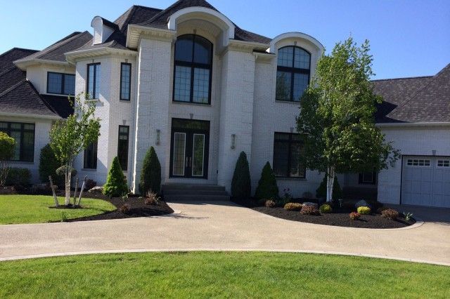 Mike Sinatra Landscaping, LLC 5