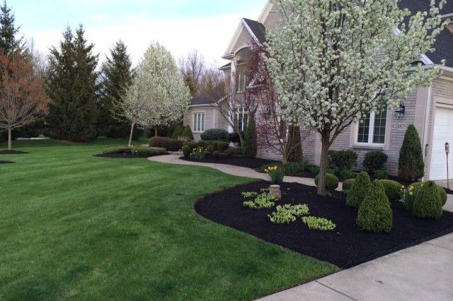 Mike Sinatra Landscaping, LLC 8
