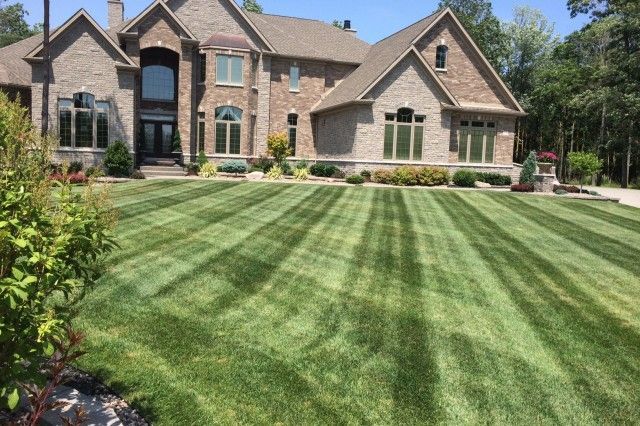Mike Sinatra Landscaping, LLC 9