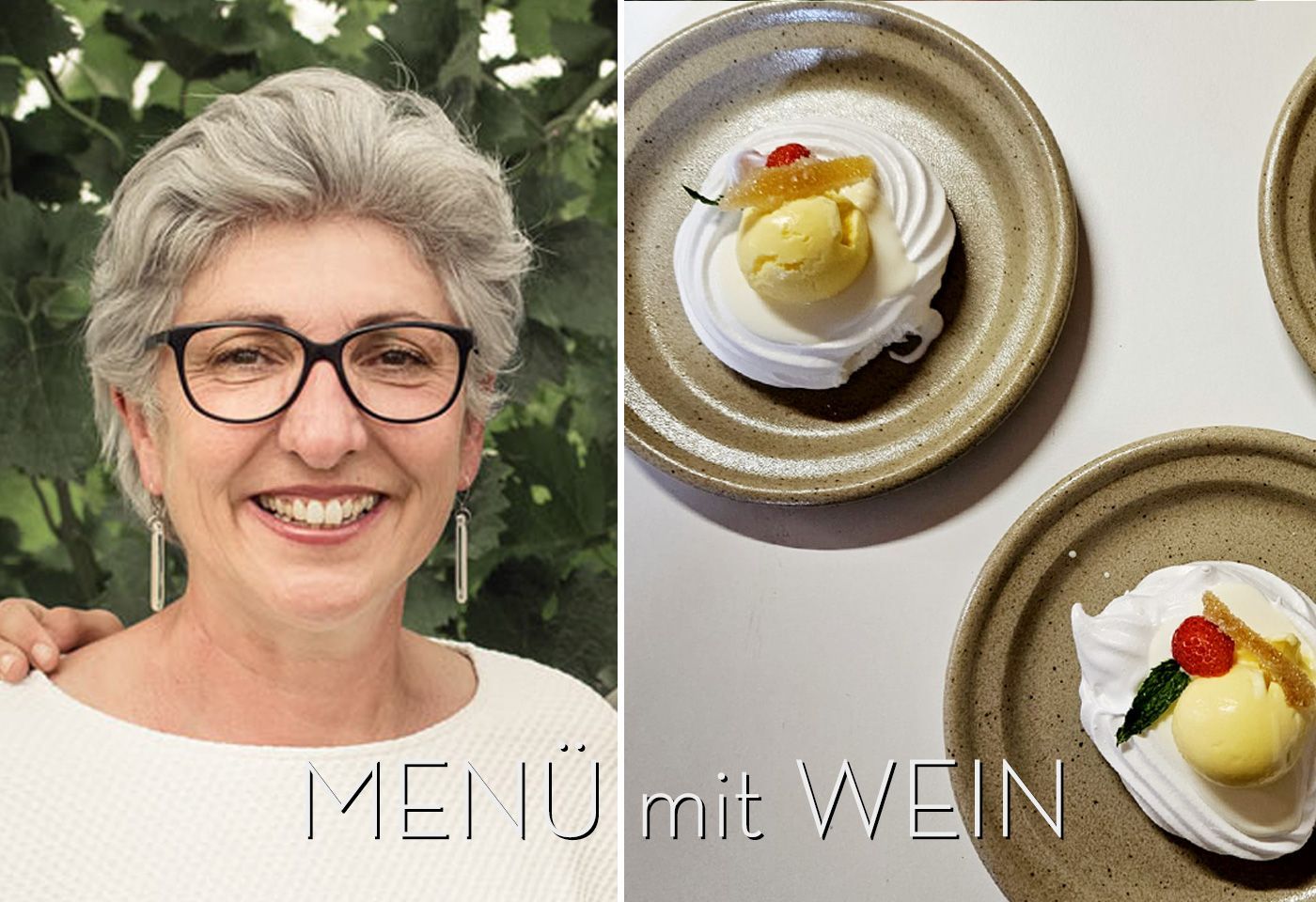 HERR LOBENTANZER bei FRAU SCHRECK