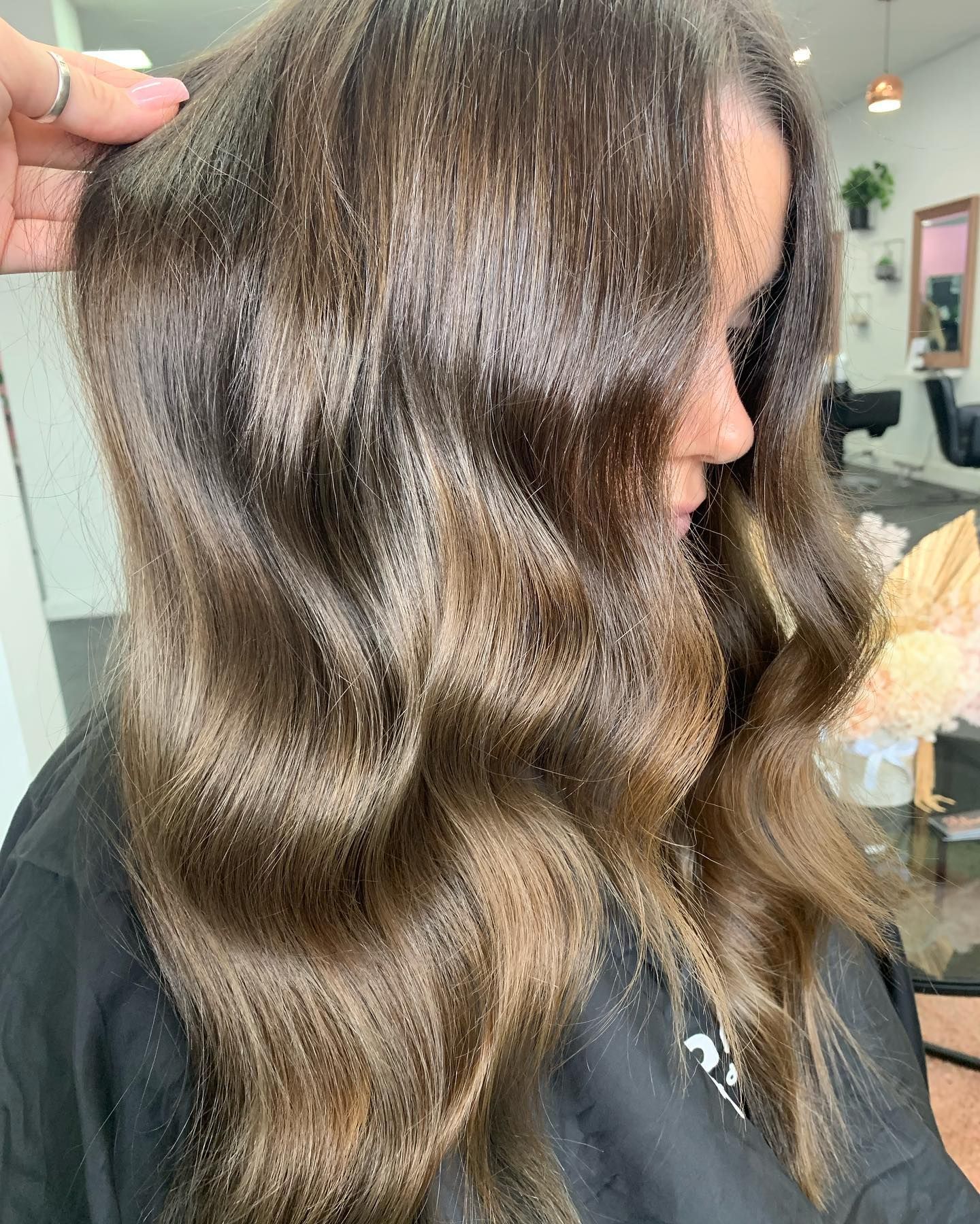 Platinum Hair Bathurst Hair Salon in Bathurst