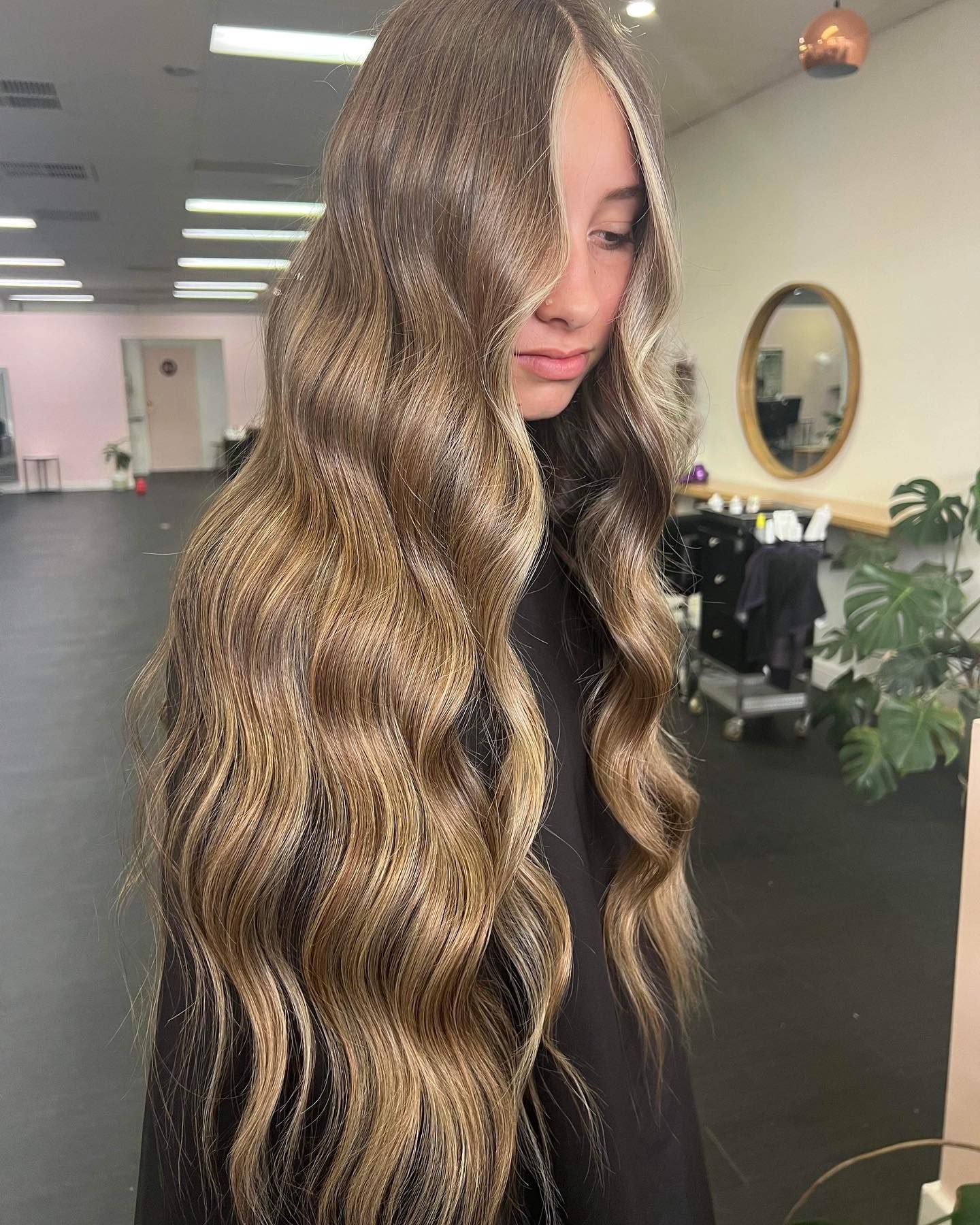 Platinum Hair Bathurst Hair Salon in Bathurst