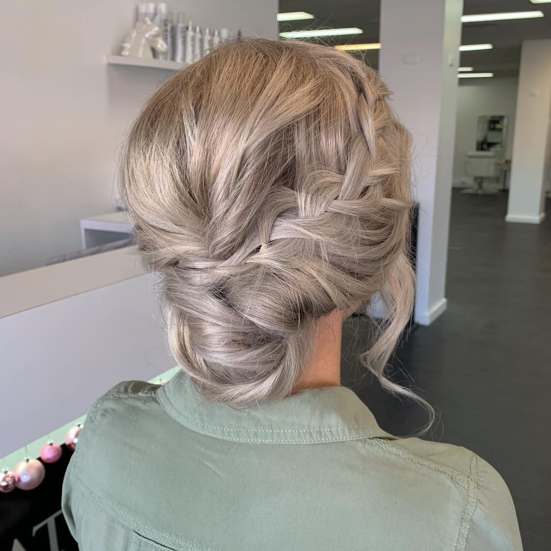 Platinum Hair Bathurst Hair Salon in Bathurst