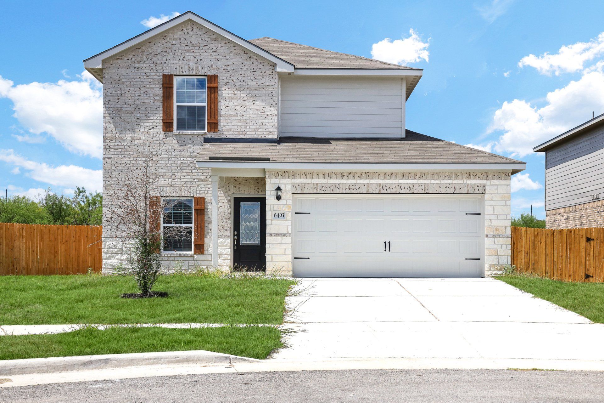 Home Exterior
