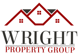 Wright Property Group Logo - Click to Go to Home page