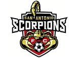 SCORPIONS (NASL)