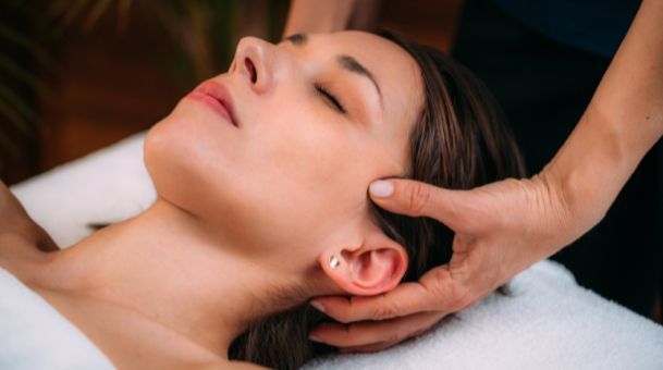 Cranial Sacral Therapy