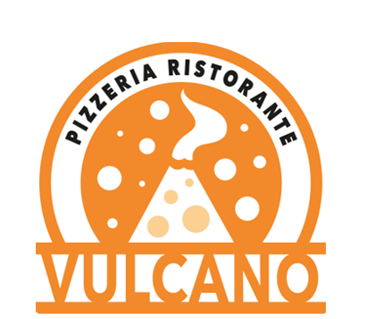 Pizzeria Ristorante il Vulcano logo