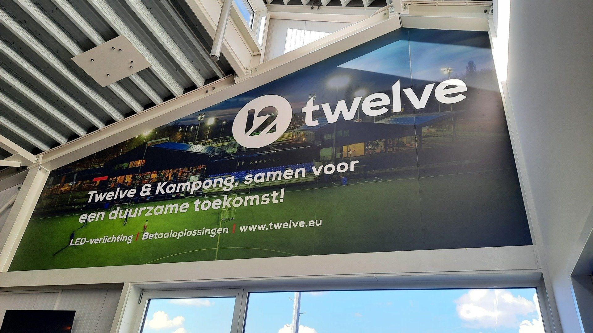 Esther de Boer, Twelve