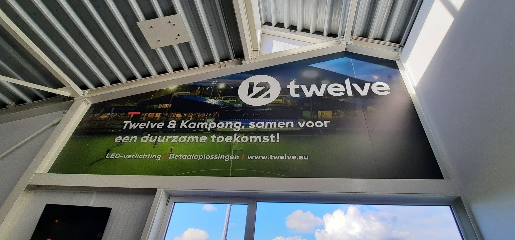 Esther de Boer, Twelve