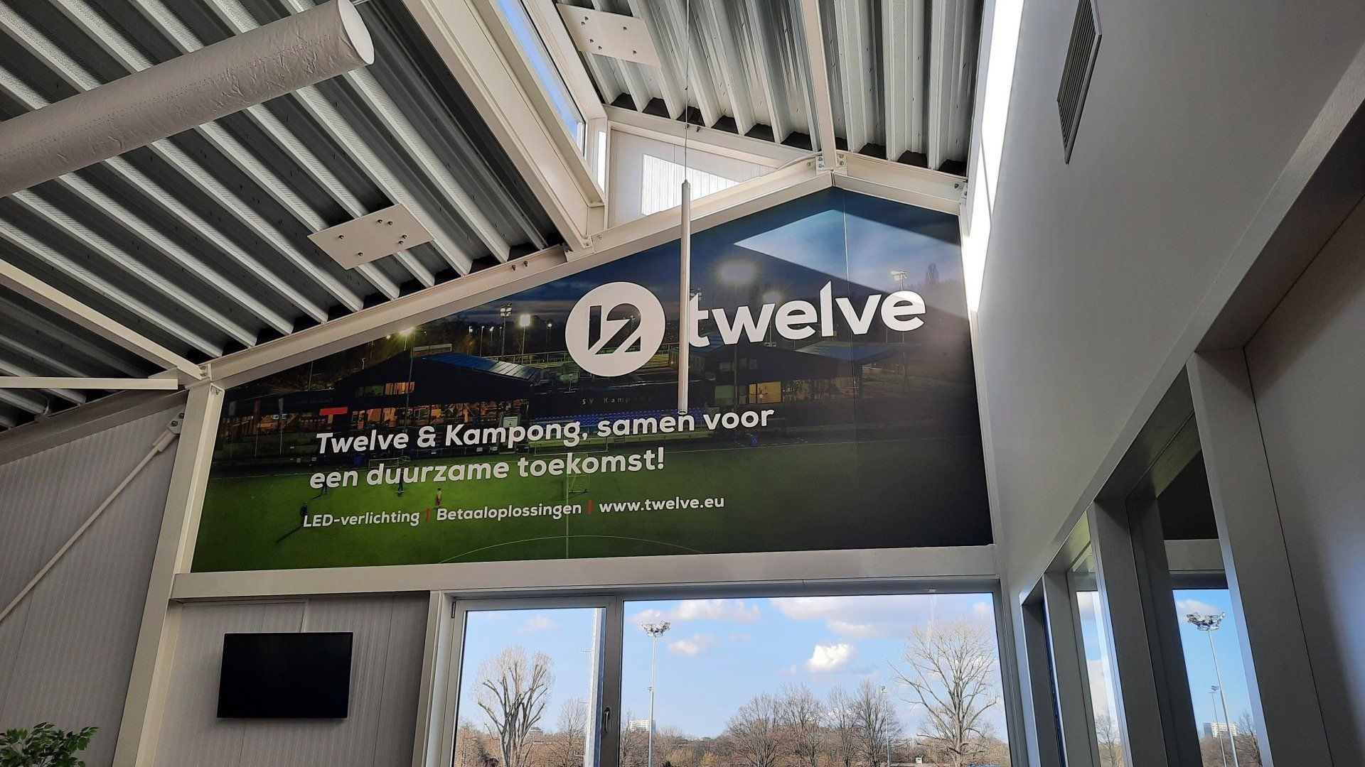 Esther de Boer, Twelve