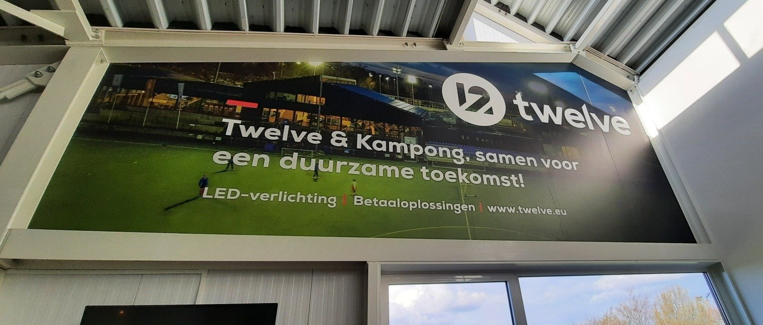 Esther de Boer, Twelve