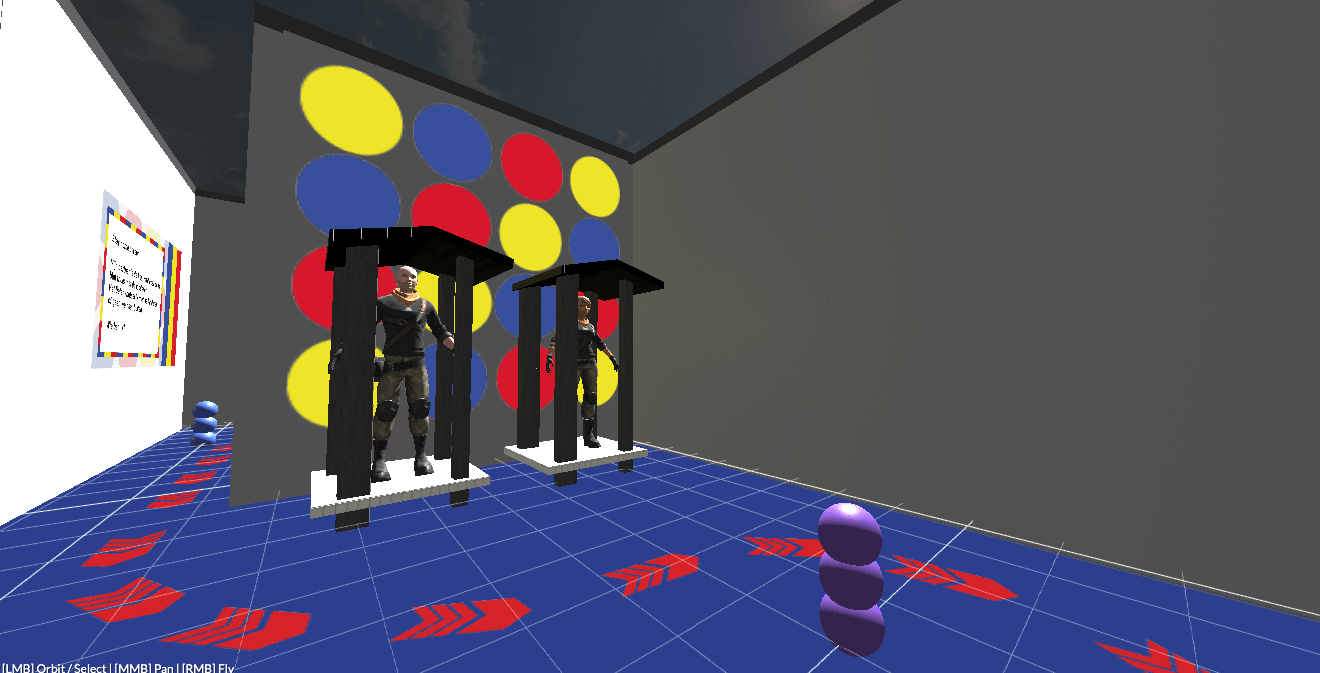esther de boer, exploring mixed reality