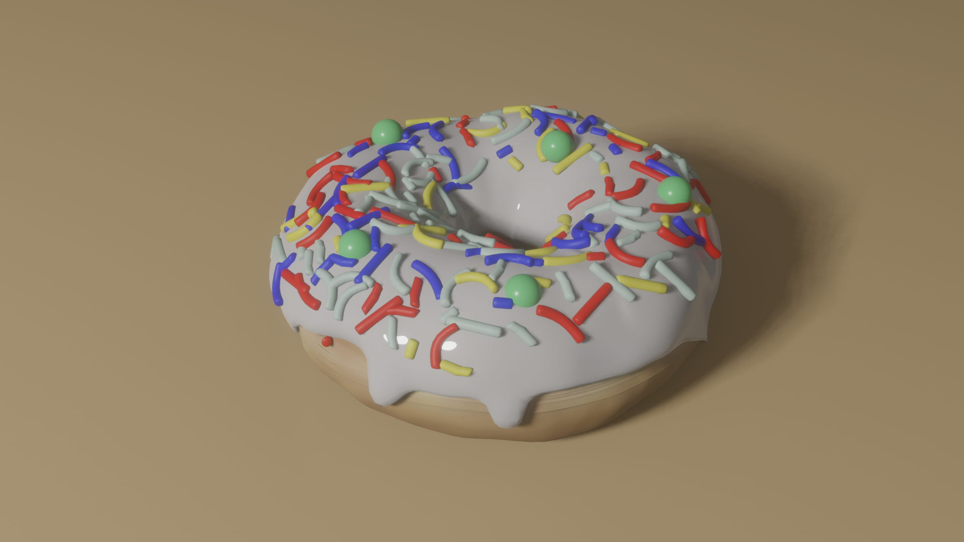 esther de boer, animatie en 3d vormgeving