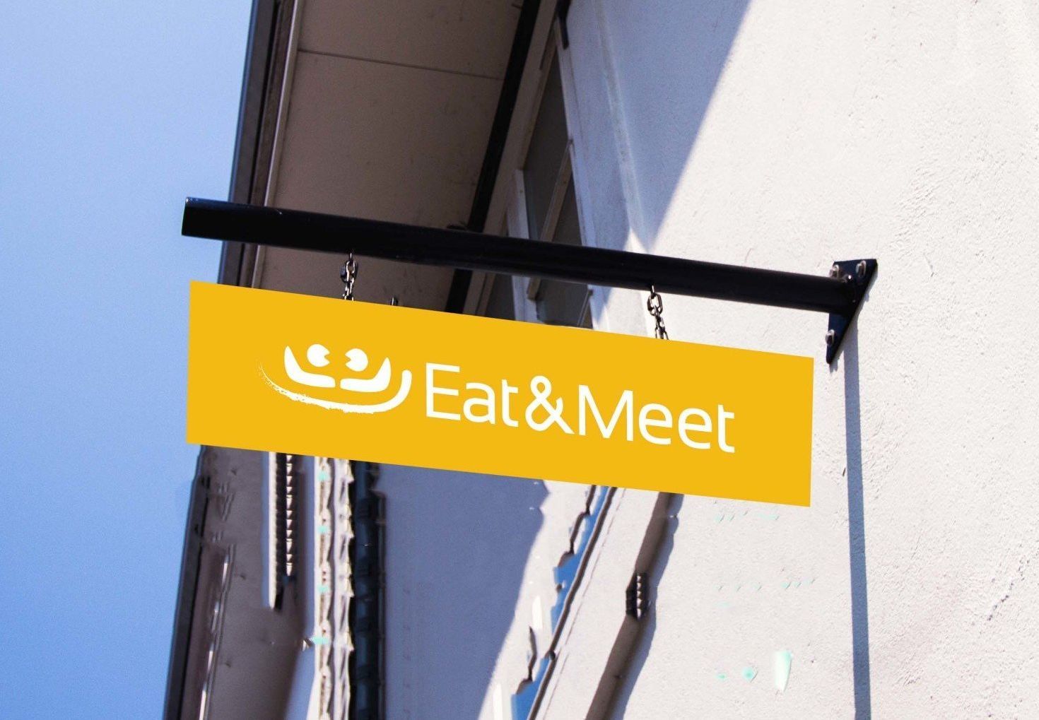 esther de boer, eat en meet
