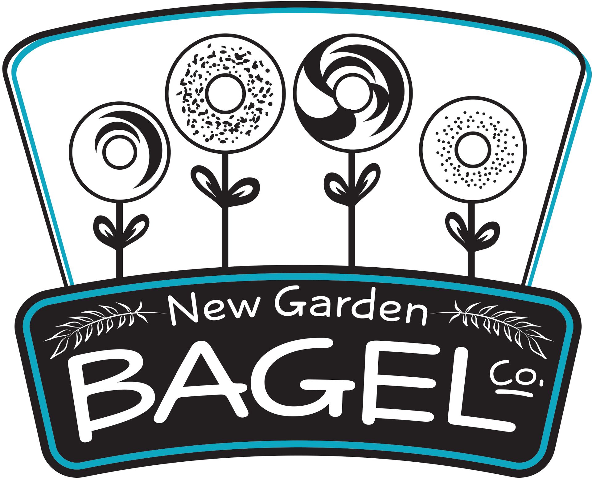 New Garden Bagel Co. Greensboro, NC Home