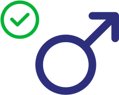 X-linked CGD clinical trial eligibility