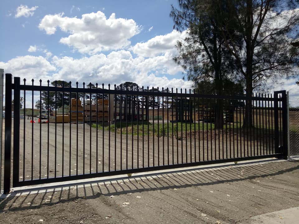 Automatic Gates In Southern Highlands Southerngate Automation