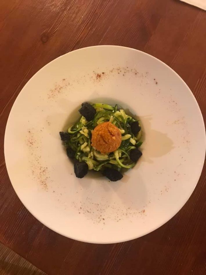 Zucchine