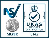 NSI NACOSS Silver