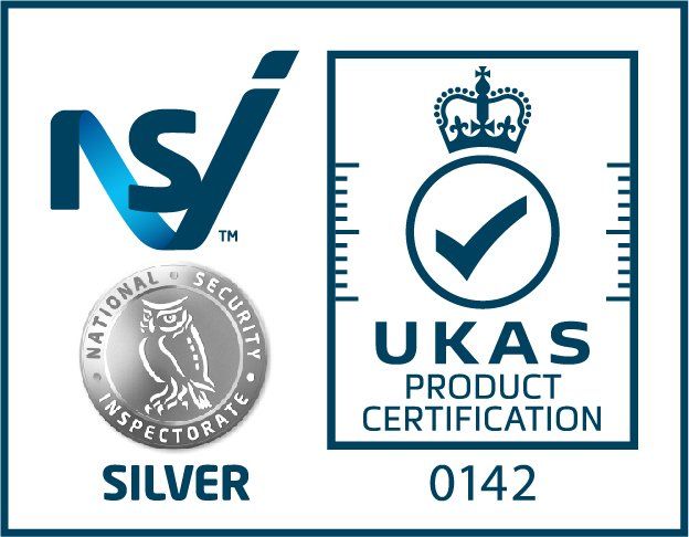 NSI NACOSS Silver