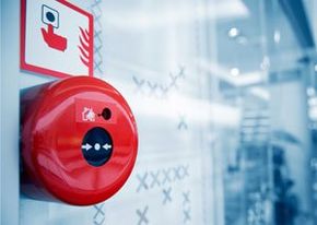 Fire Alarm