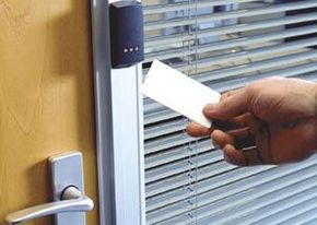 Access control