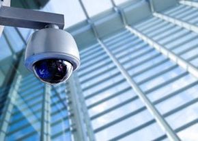 CCTV