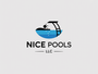Nice Pools LLC logo