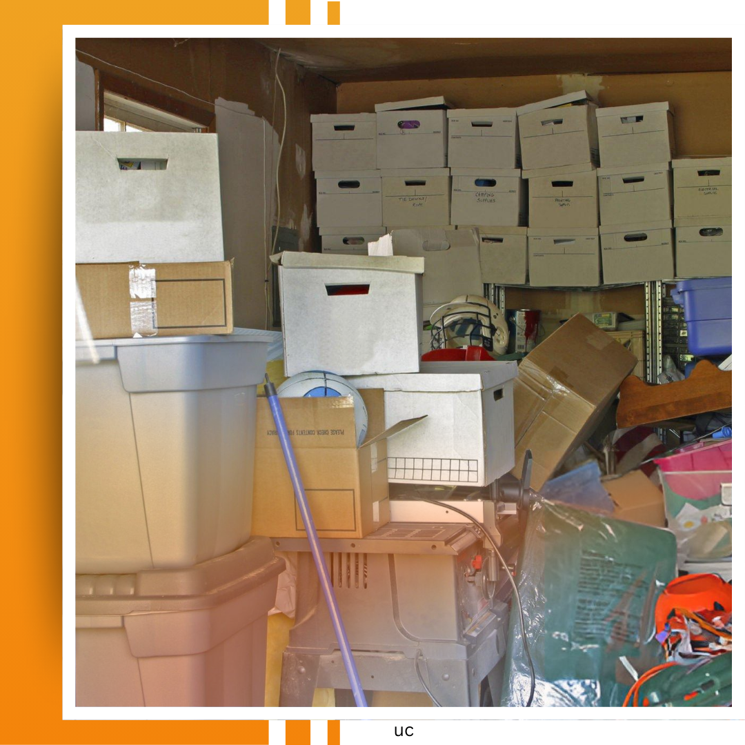 Hefty Hauling Junk Removal image