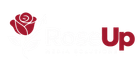 RoseUp Media Solutions logo