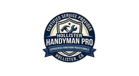 Experienced Handyman Professionals Logo